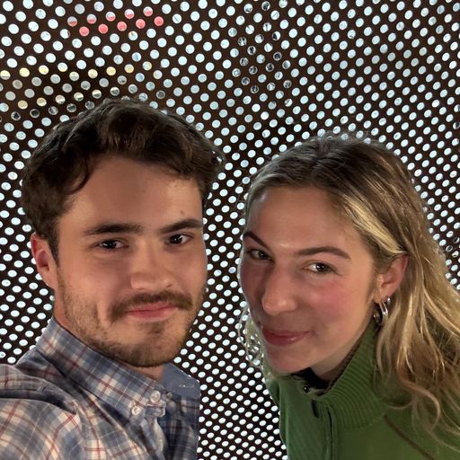 The New Dance Show w/ D4ISY & Jake Walker - 28/03/25 [Voices Radio]