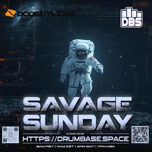 SAVAGE SUNDAY OCT. 18TH 2025