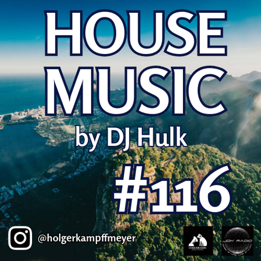 Me gustas - Tribal / Afro / Latin Tech House Mix#116