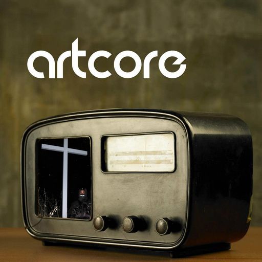 Artcore Radio | 21.02.2025 | I Lay Down My Radio Show For You