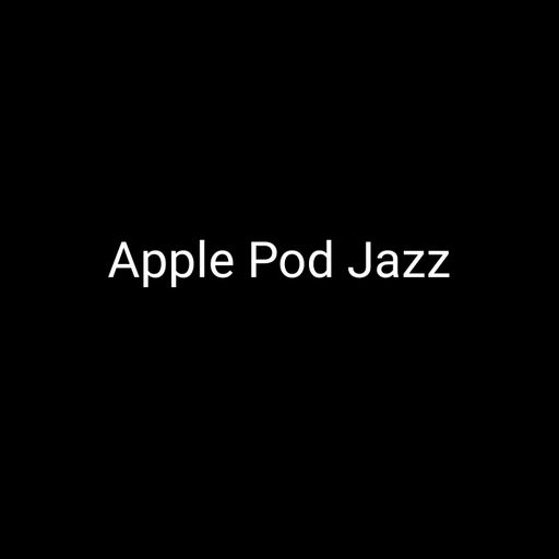 ApplePodJazz 1