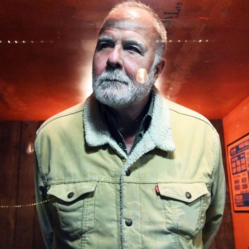 Jim Fry (13/03/26)