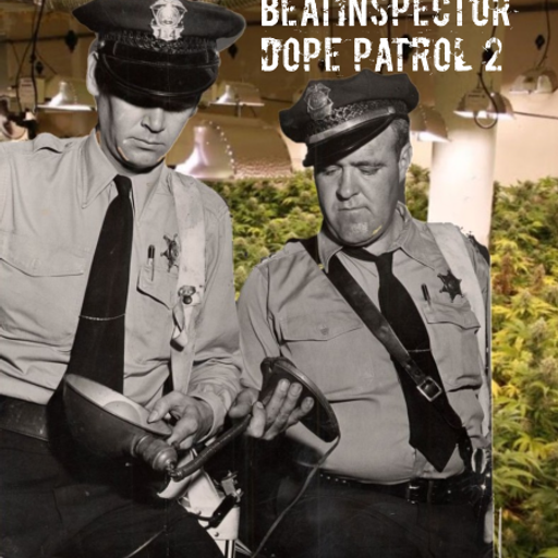 Beatinspector - Dope Patrol 2