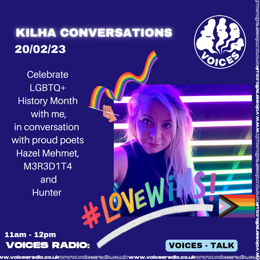 Kilha Conversations - 20/02/23