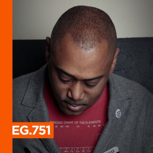 EG.751 Mike Huckaby