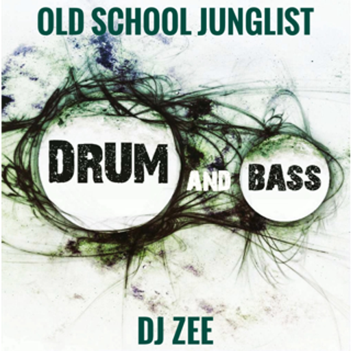 Old School Junglist