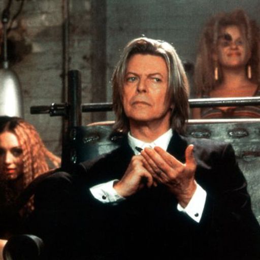 Bowie & V.A. Zoolander Soundtrack Expanded (Bonus Tracks)