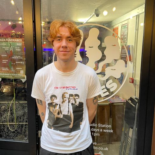 POSER - 10.09.25 - Voices Radio