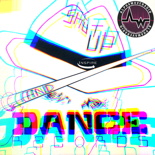 AWR Show 67 - Derriscott's Hardcore Foundation - Shut Up And Dance Records Special