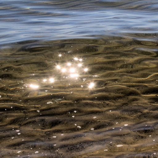 Liquid Mirror w/ Olive Kimoto - 8th December 2025