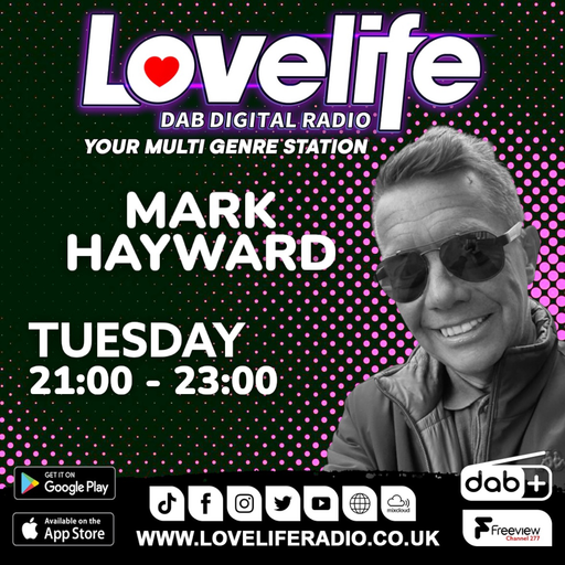 Mark Hayward 25 FEB 2025