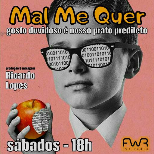 Mal Me Quer 087 - 24.11.2023