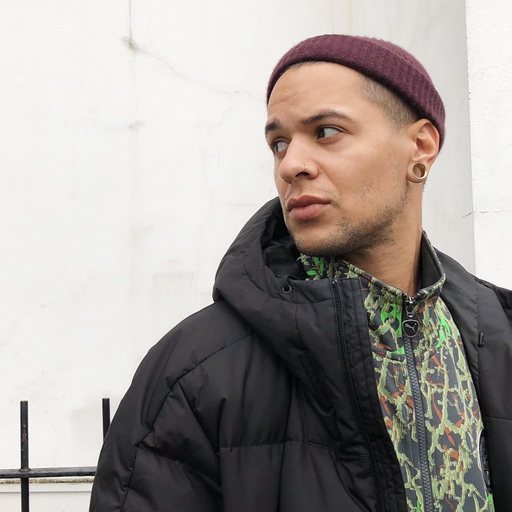 International Tribe: Entity London // 04-04-19