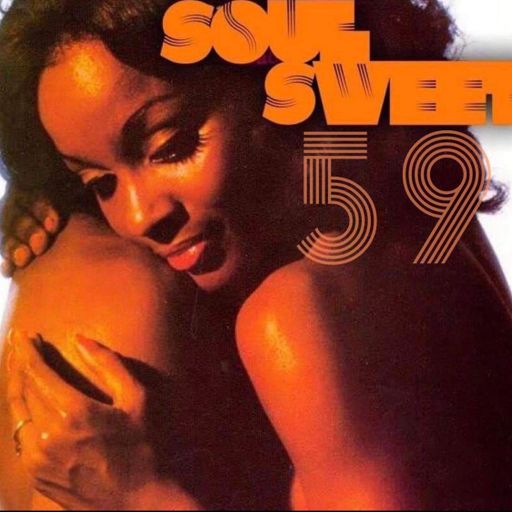 SOUL SWEET 59