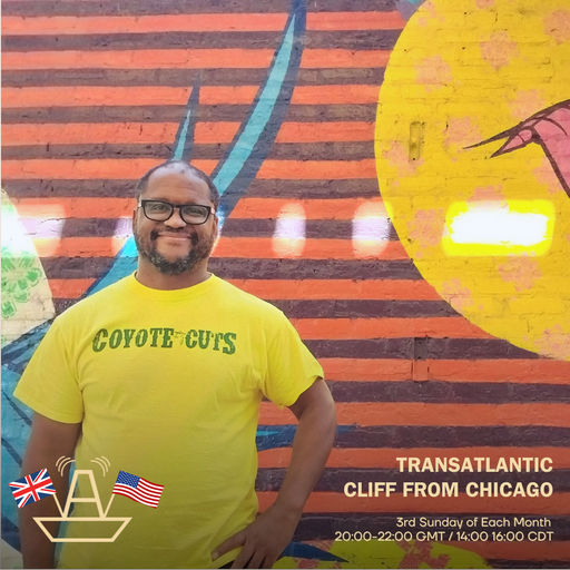 Cliff From Chicago | Transatlantic | The BoAt Pod | September 2024