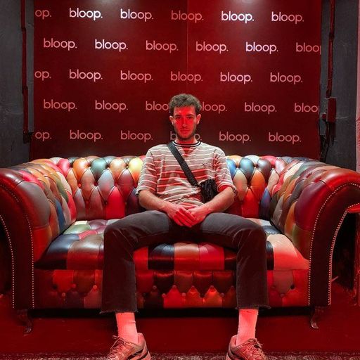 Blends w/ Hasa - 10.08.21