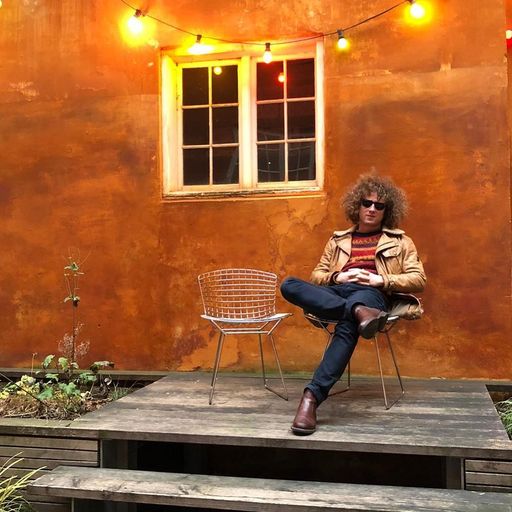 Live from Home 090920 w/ Chris D