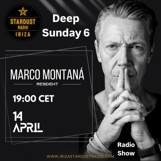 Marco Montaná	-	Deep Sunday 6
