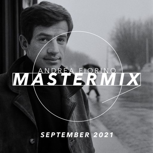 Andrea Fiorino - Mastermix (24/09/21)