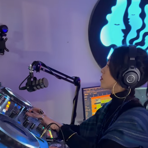 OKAMI - 16/01/26 [Voices Radio]