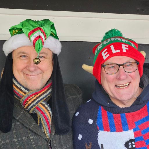 The Deal Radio Broadcast - Boxing Day Dip 2023