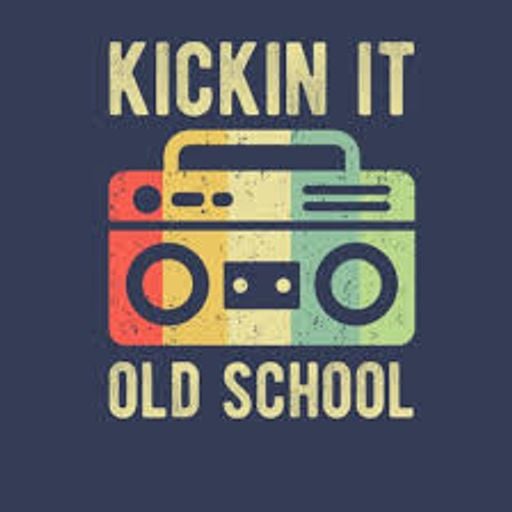 DJ JOEY RUBALCABA KICKIN IT OLD SCHOOL miX