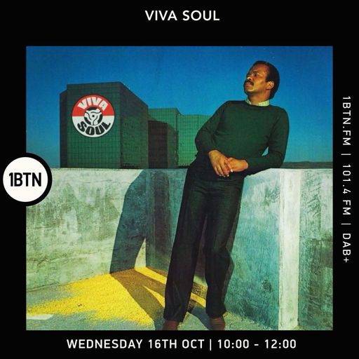 Viva Soul - 16.10.24
