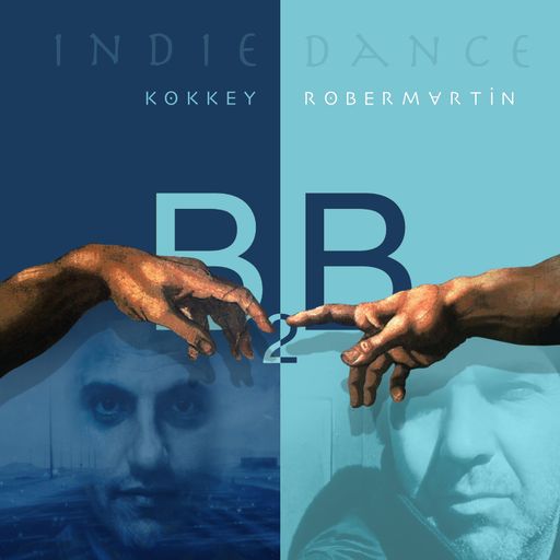 B2B Kokkey & Rober Martin