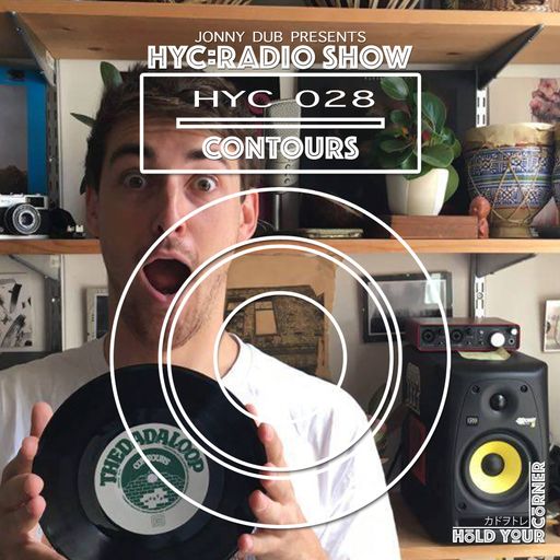 HYC 028 - Contours (Manchester) 11/05/2017