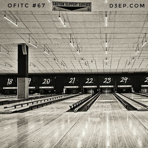 4Colours - One Foot In The Chill (22/02/22)