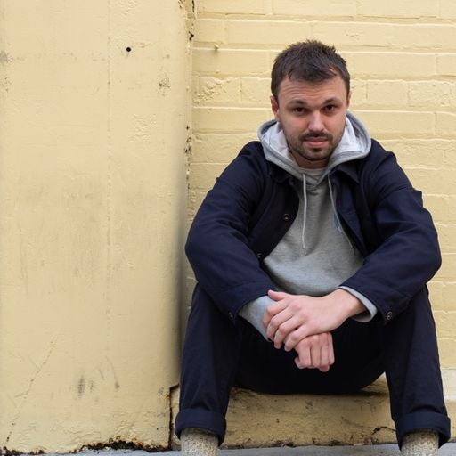 WW Melbourne: Alex Intas with Sophie McAlister // 28-01-2020