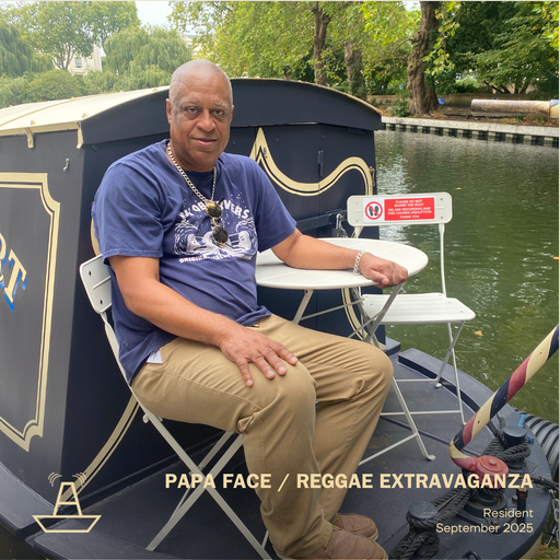 Papa Face | Reggae Extravaganza | The BoAt Pod | September 2025