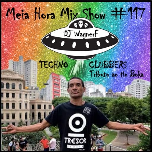 MHMS-117-WagnerF-Techno Clubbers