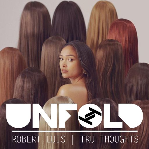 Tru Thoughts presents Unfold 27.06.21 with Joy Crookes, Anushka, Jeremiah Asiamah