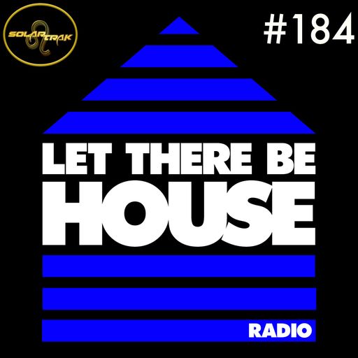 LTBH radio with Solartrak #184 (Music Only)
