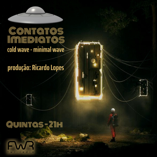 Contatos Imediatos 109 -12.10.2023