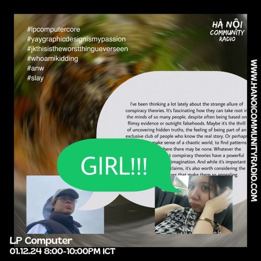 Phuong Nhi & Lewis - LP Computer 006