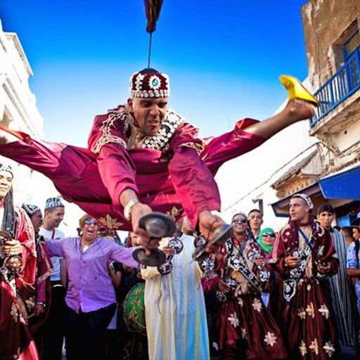 THE GLOBAL GLITCH 122