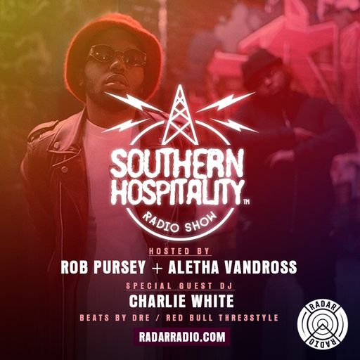 The Southern Hospitality Show – October 2016