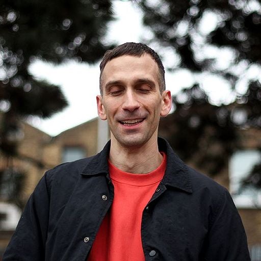 Not Waving - 12th February 2026