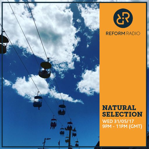 Natural Selection 31st May 2017