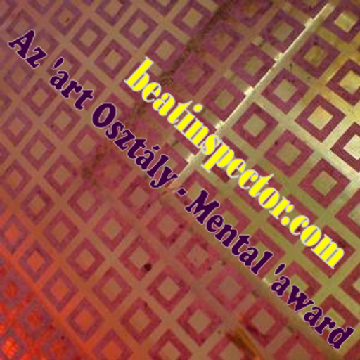 Az 'art Osztály - Mental 'award