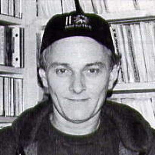 On the Wire - Steve Barrow interview - Feb. 1989