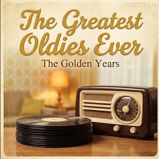THE GOLDEN YEARS 233 - GREATEST OLDIES EVER