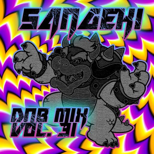 DNB MIX VOL. 31