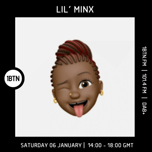 Lil' Minx - 06.01.24