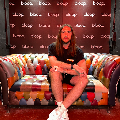 All In Color w/ Steven Weston - 12.08.25