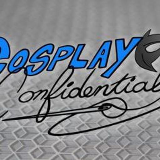 Cosplay Confidential - Episode 18.1 – BONUS - Live from Michigan Comic Con w/ AngelsHellFire Cosplay