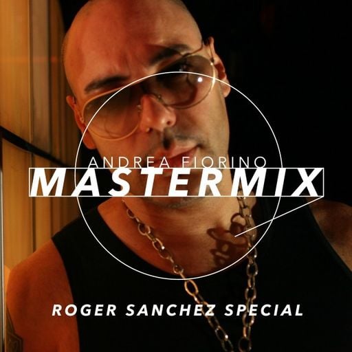 Andrea Fiorino - Mastermix (19/03/26)