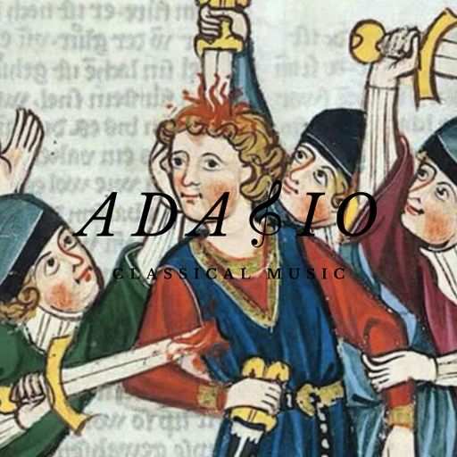 Adagio w/ Ollino - 28/10/24